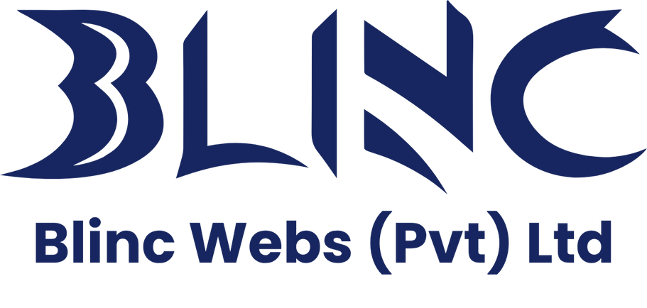 Blinc Webs